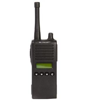 Рация Гранит 3Р-43 146-174 МГц