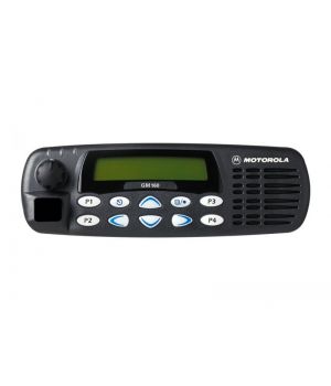 Motorola Рация Motorola GM160 (136-174 MГц 25 Вт) (RS71923101)
