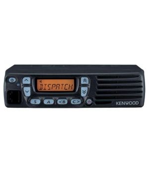 Рация Kenwood TK-7160HM (136-174 МГц 50 Вт)