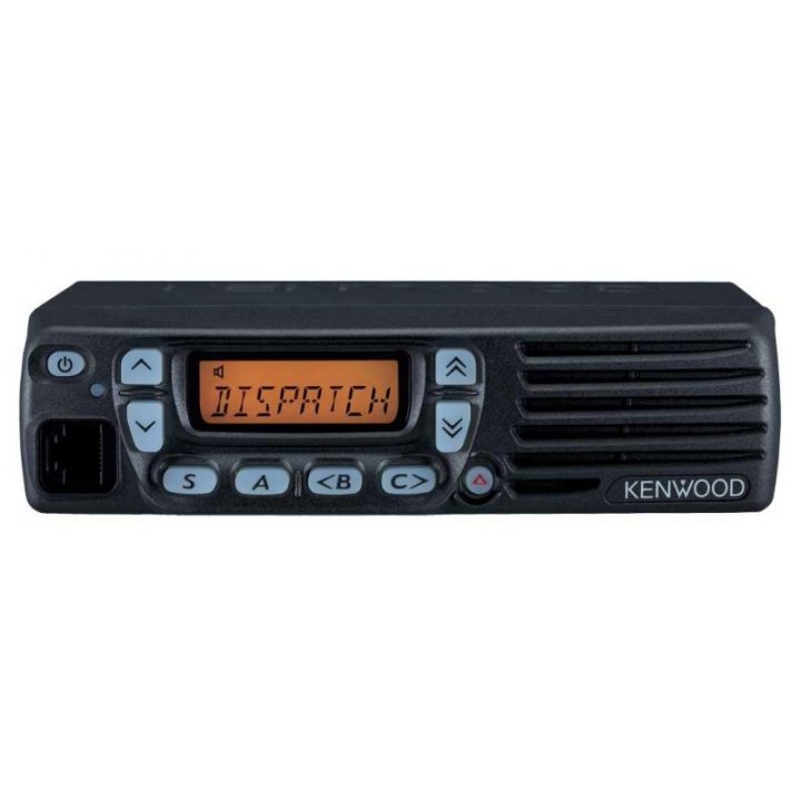 Рация Kenwood TK-7160HM (136-174 МГц 50 Вт)