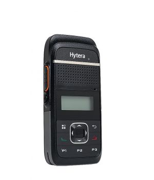 Портативная рация Hytera PD-355 UHF 430-470 МГц