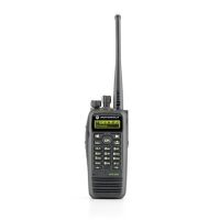 MotoTRBO Рация MotoTRBO DP3601 (403-470 МГц) (RS83930695)
