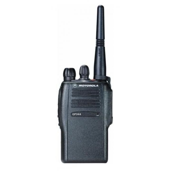 Motorola Рация Motorola GP344 (403-470 МГц) (RS71930313)