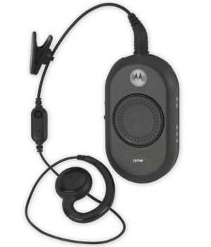 Motorola Безлицензионная рация Motorola CLP 446 (RS041660)