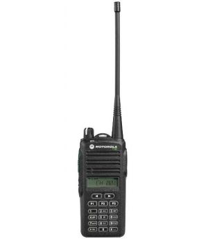 Motorola Рация Motorola P180 (403-447 МГц) (RS82730574)
