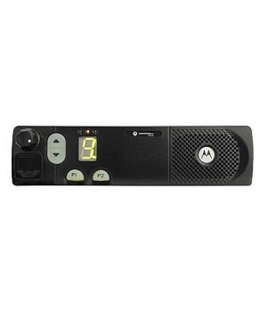 Motorola Рация Motorola CM340 (403-440 МГц 25 Вт) (RS71930503)