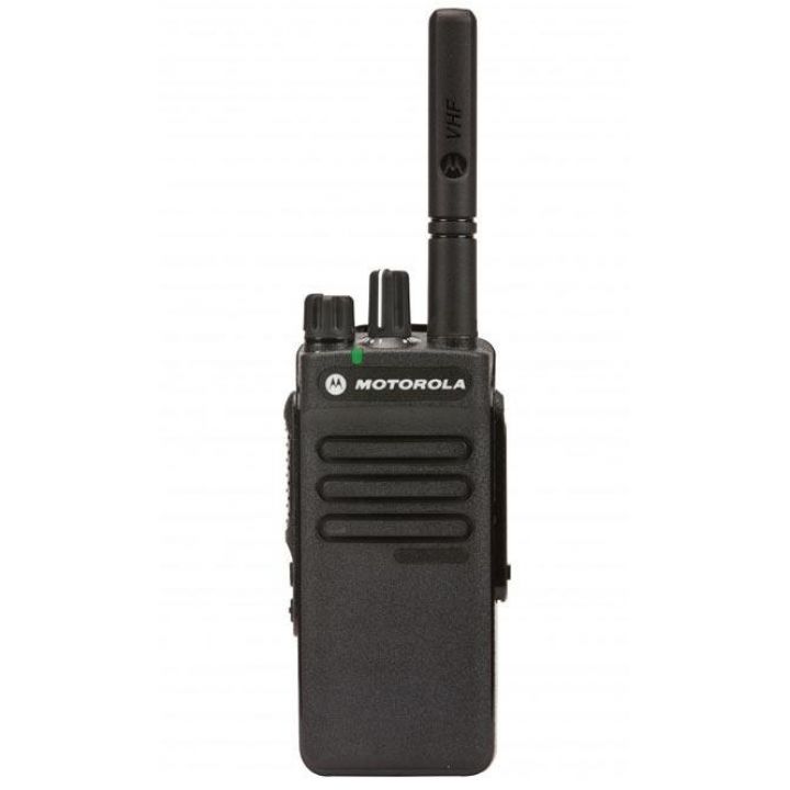 MotoTRBO Портативная радиостанция Motorola DP2400E PANR502C 403-527МГц (MDH02RDC9VA1_N) (MDH02RDC9VA1_N)