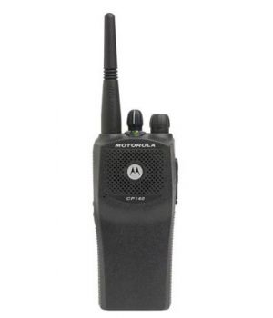 Motorola Рация Motorola CP140 146-174 МГц (RS061941)
