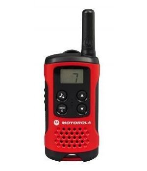 Motorola Безлицензионная рация Motorola TLKR T40 (RS045189)