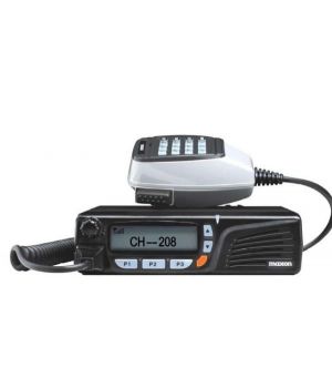 Автомобильная рация Maxon PM 200 VHF (148-174 МГц 25 Вт)