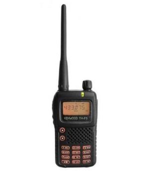 Рация Kenwood TH-F5 (400-470 МГц)
