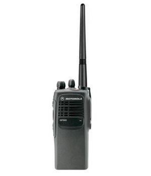Motorola Рация Motorola GP340 36-50 МГц LB2 (RS052189)