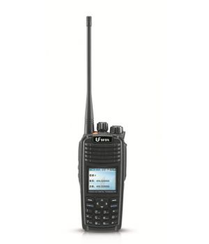 Рация BFDX BF-TD503 UHF