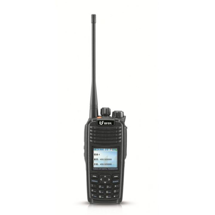 Рация BFDX BF-TD503 UHF