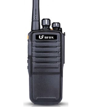 Рация BFDX BF-TD500 UHF