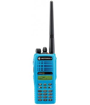 Motorola Рация Motorola GP680 ATEX (136-174 МГц 20/25 кГц) (RS71939486)