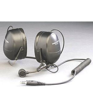 Гарнитура микрофонная Peltor Headset MT7H79B