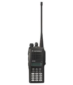 Motorola Рация Motorola GP280 (RS82723067)
