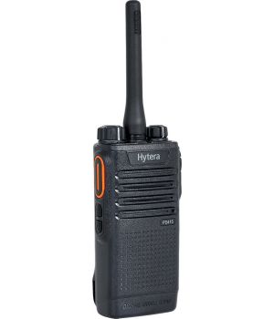 Портативная рация Hytera PD-415 VHF 136-174 МГц