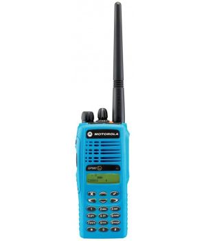 Motorola Рация Motorola GP680 ATEX (403-470 МГц 20/25 кГц) (RS71939490)