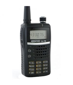 Рация Kenwood TH-F6 (400-470 МГц)