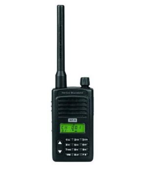 Портативная радиостанция Vertex Standard VZ-9 400-470 MГц (RS057245)