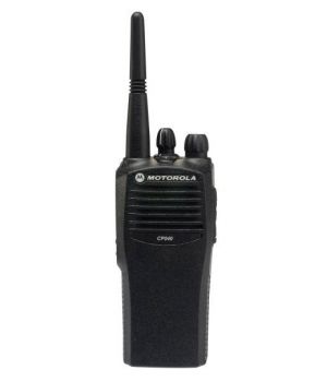 Motorola Рация Motorola CP040 146-174 МГц (MDH50KDC9AA1_N) (RS023092)