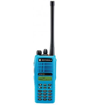 Motorola Рация Motorola GP380 ATEX (136-174 МГц 12,5 кГц) (RS71936468)