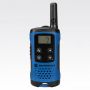 Motorola Безлицензионная рация Motorola TLKR-T41 Blue (RS061010)