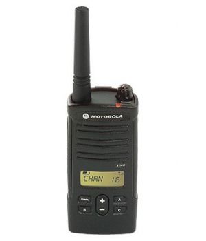 Motorola Рация Motorola XTNiD (RS71834833)