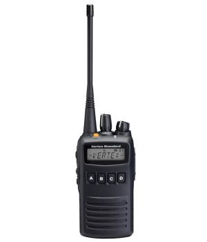 Портативная рация Vertex VX-454 136-174 МГц (RS063957)