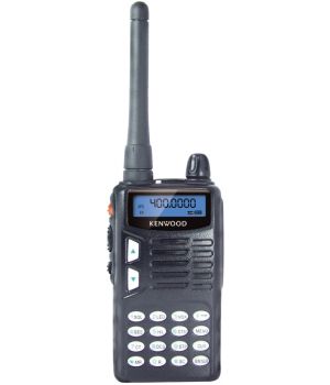 Рация Kenwood TK-450 S (400-470 МГц)