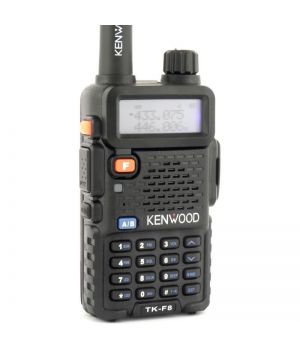 Рация Kenwood TK-F8 (136-174 МГц)
