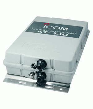 Автоматический антенный тюнер Icom AT-130E