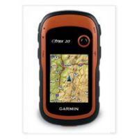 Портативный GPS навигатор Garmin eTrex 20 GPS GLONASS Russia