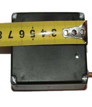 Миниатюрный GPS трекер ЖУК-2М