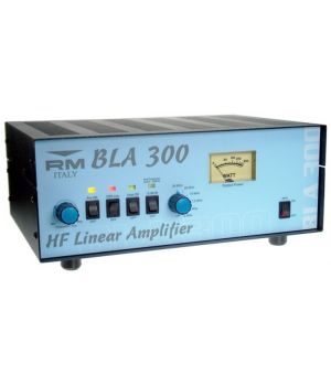 Усилитель BLA 300 HF (1.8-25 МГц)