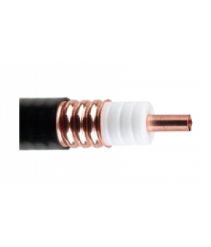 Коаксиальный кабель 1-1/4 LCFS114-50JA