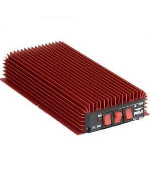 Усилитель KL 300 (25-30 МГц)