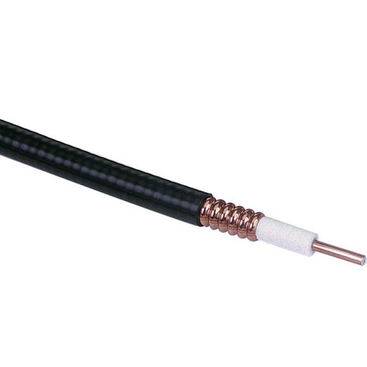 Коаксиальный кабель 1/2 LCF12-50J