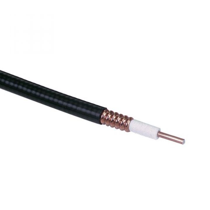 Коаксиальный кабель 3/8 " SCF38-50JFN